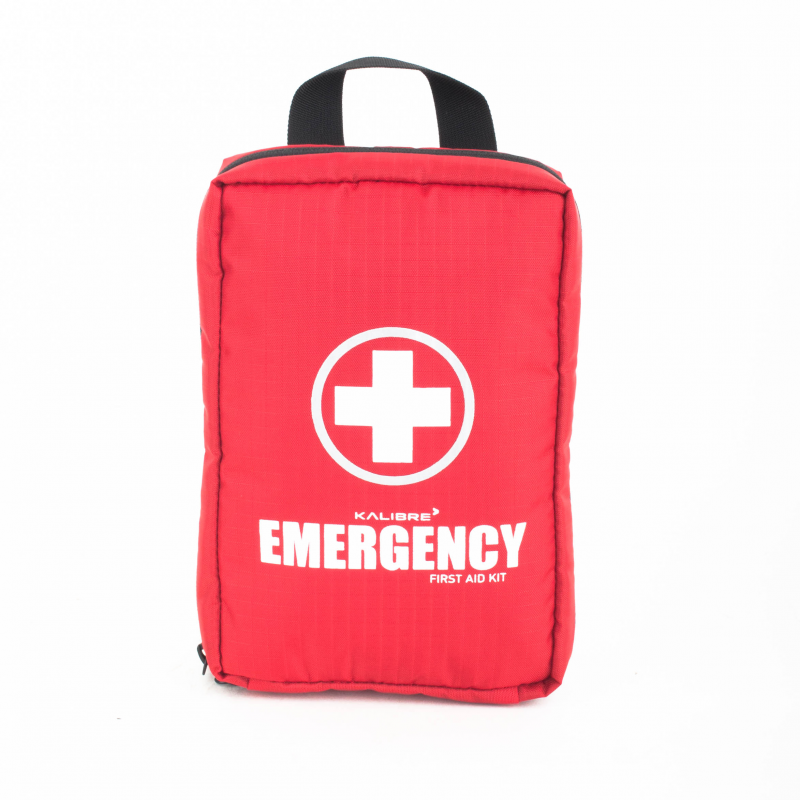 Kalibre Pouch First Aid Bag 02 920789600