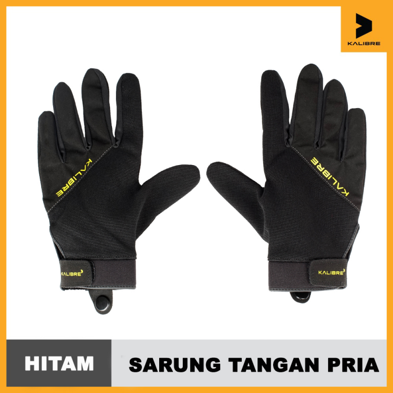 Kalibre Sarung Tangan Glove 992258