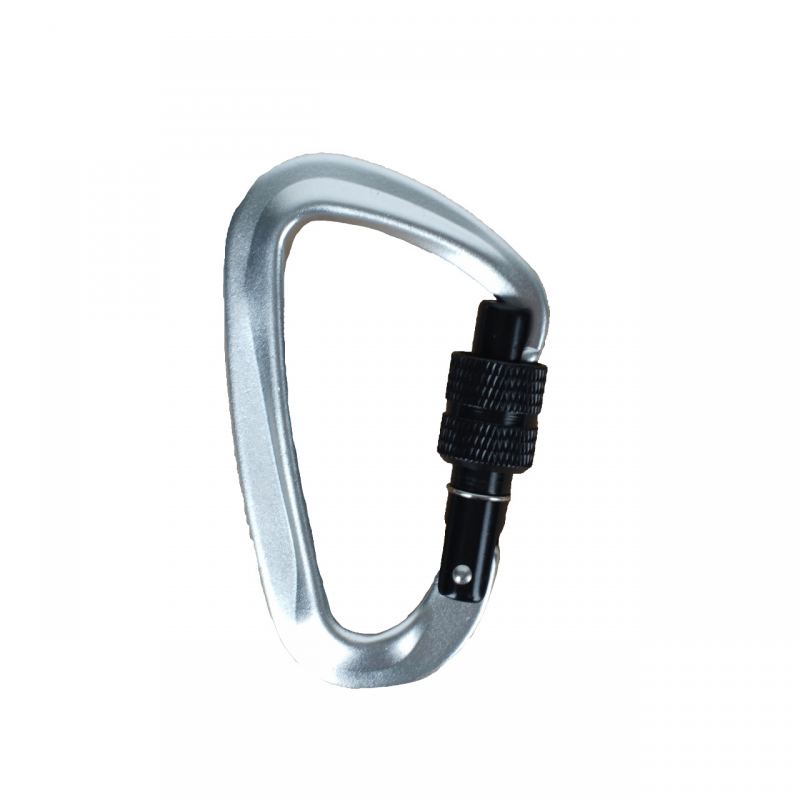 Kalibre Carabiner Silver 994417010