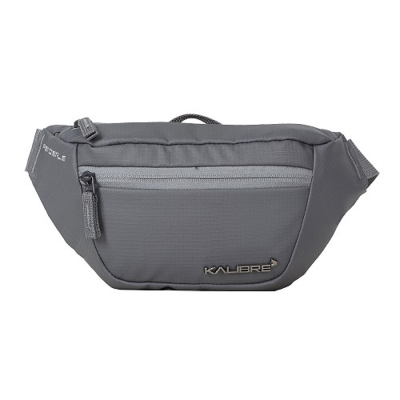 Kalibre Tas Pinggang Waist Bag Pria Penzer S 1L 921836014