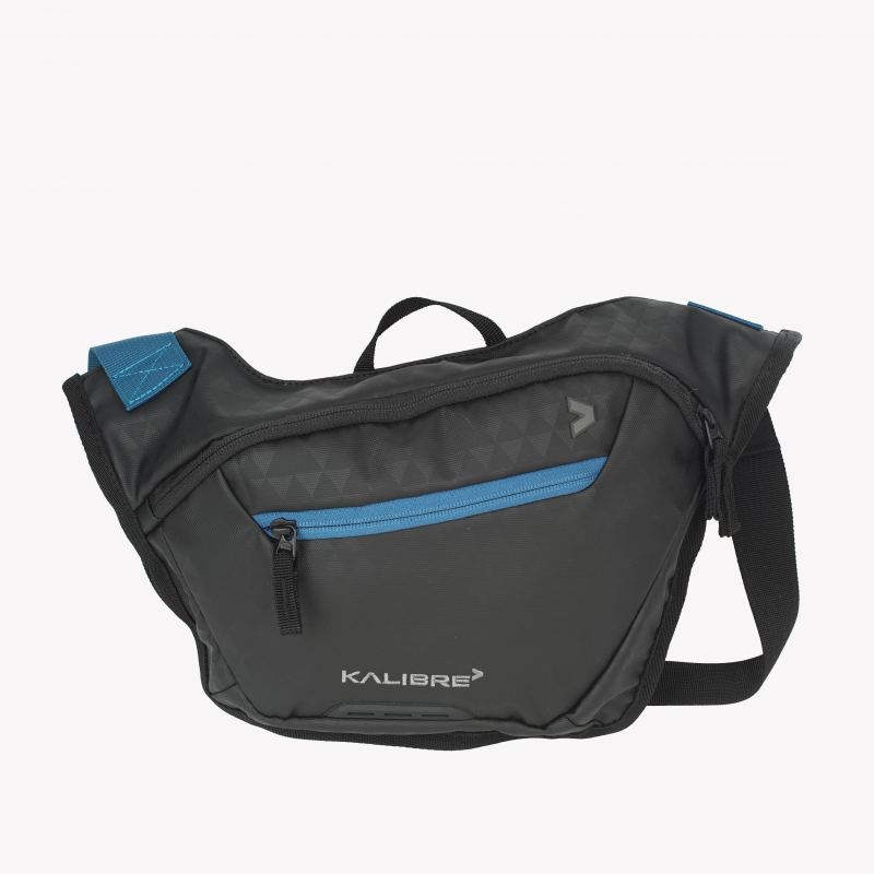 Kalibre Tas Selempang Pria Sling Bag CHITTO 921487 - …
