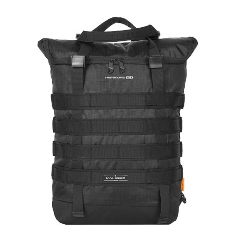 Kalibre Tas Ransel Pria Backpack Highmore 01 16L 910953000
