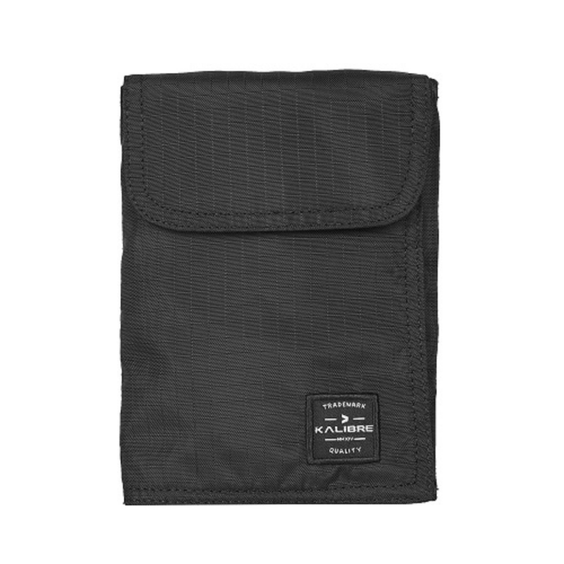 Kalibre Travel Case Noumea Black 921570000