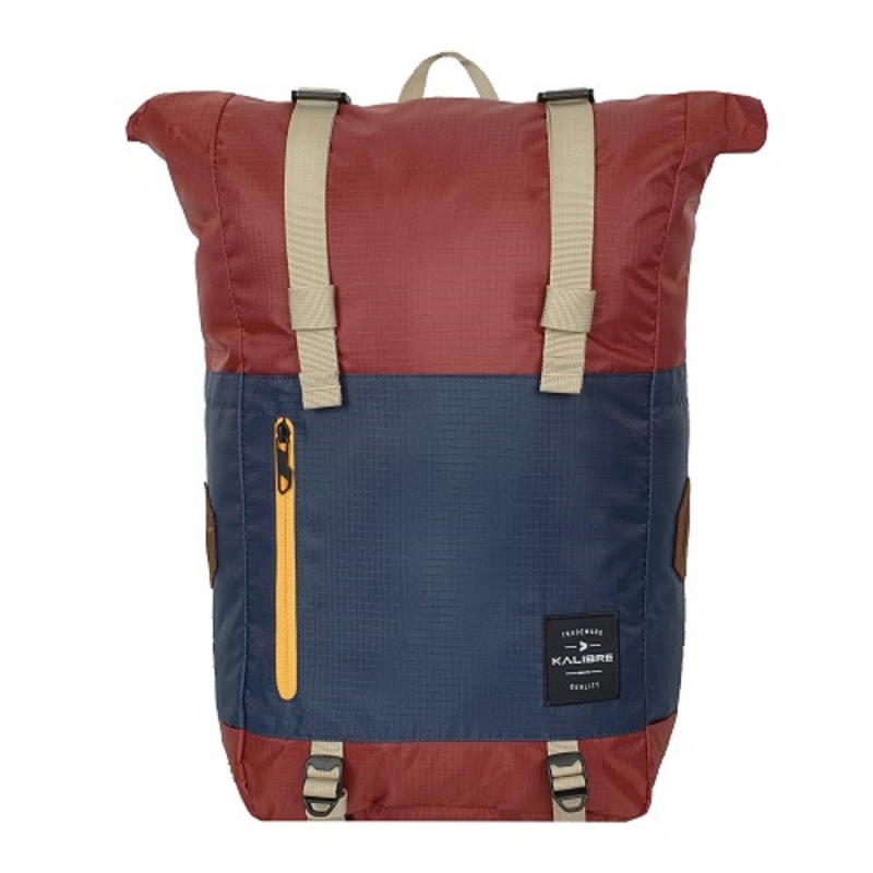 Kalibre Tas Ransel Pria Backpack Romsdal 24L 911504636