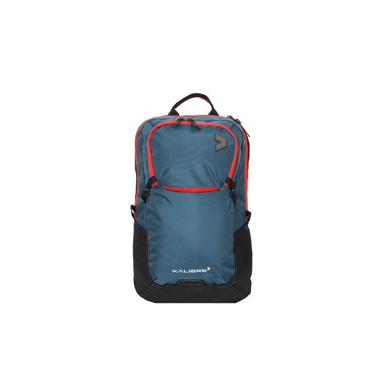 Kalibre Tas Ransel Backpack Graphite 05 10L 910996443