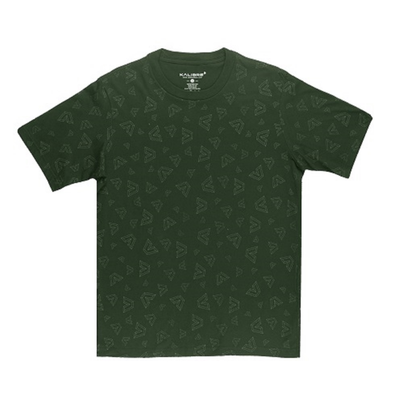 Kalibre T-Shirt Army 980648