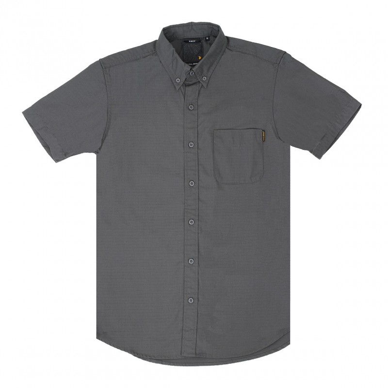 Kalibre Kemeja Dark Grey 980858