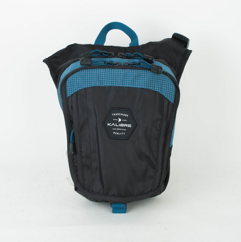 Kalibre Tas Selempang Thigh Bag Burghal 3L 920821044