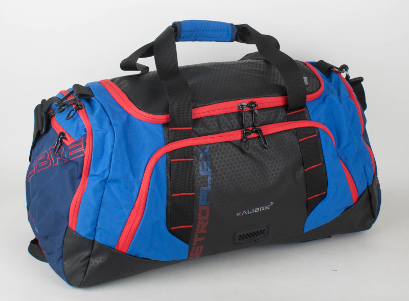 Kalibre Duffle Bag Metroplex 07 60L 930086409