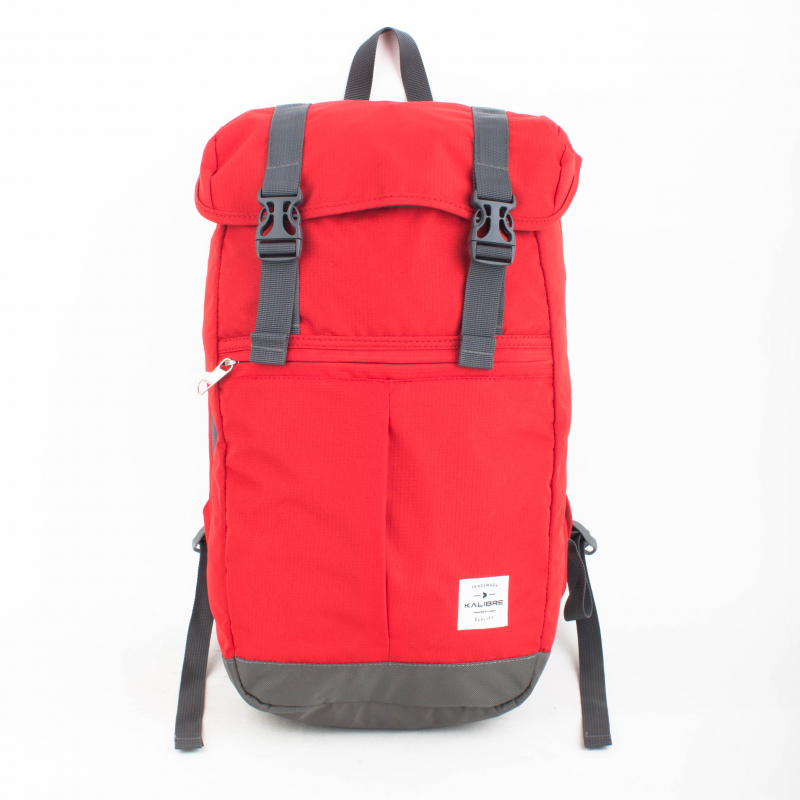 Kalibre Tas Ransel School Bag Carter 20L 911517617