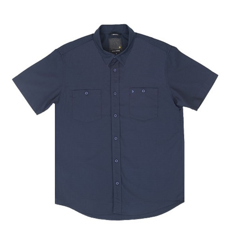 Kalibre Kemeja 980671 Navy