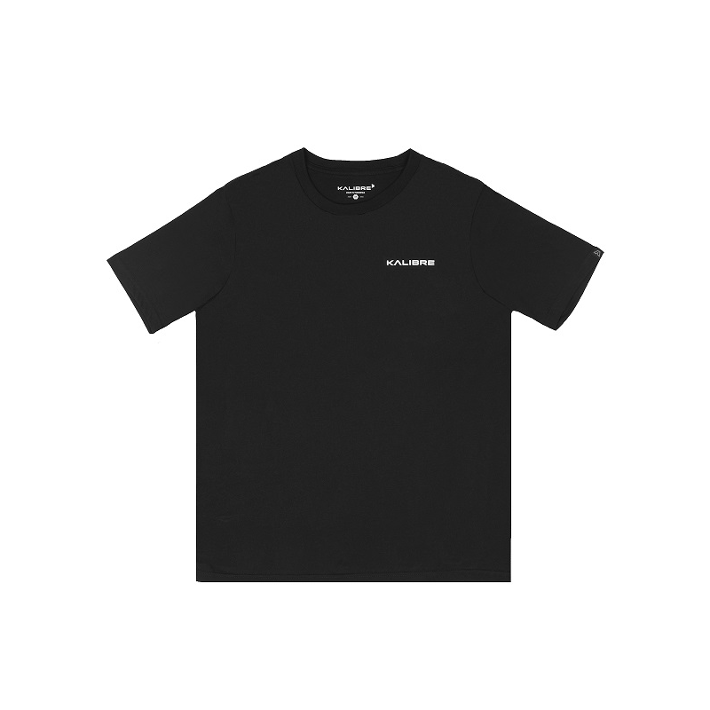 Kalibre T shirt 980719 Black