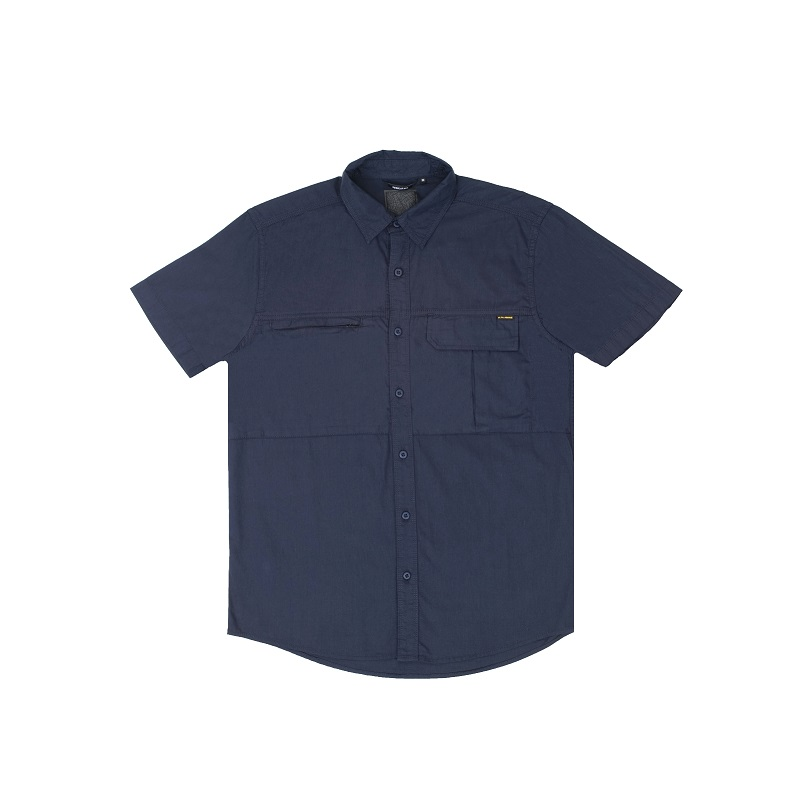 Kalibre Kemeja Navy 980936