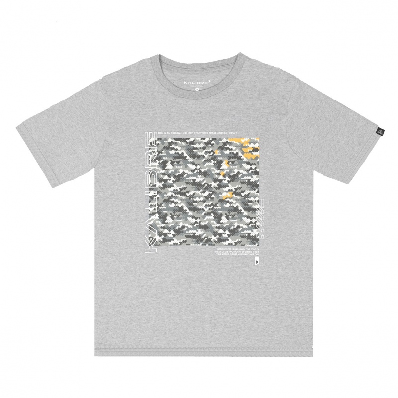 Kalibre T-Shirt Misty M71 980876