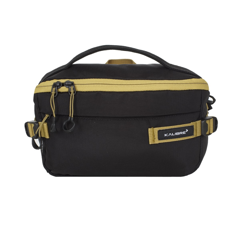 Kalibre Tas Pinggang Waist Bag Drevor 2L 921600000