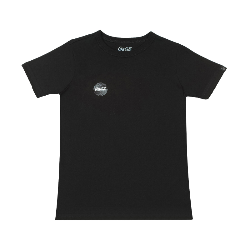 Kalibre T-Shirt Women Coca-Cola Black 980987