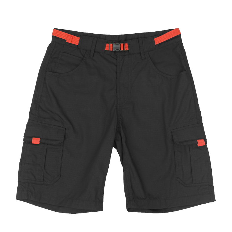 Kalibre Celana Cargo Coca-Cola Black 980998