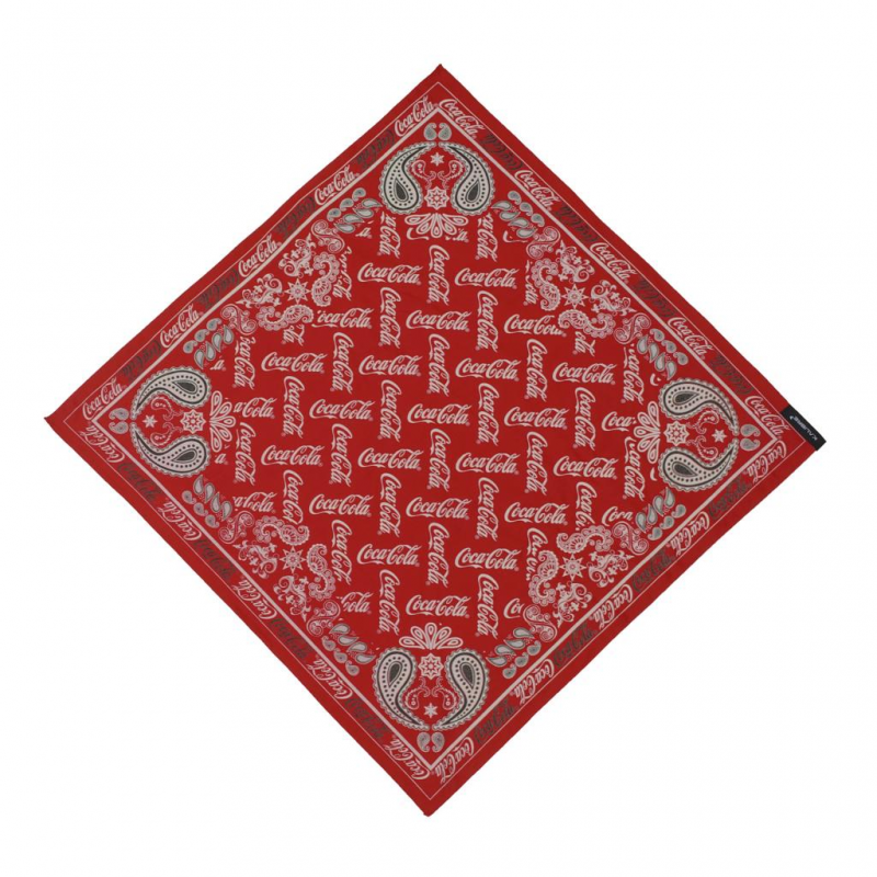 Kalibre Bandana Coca-Cola 994204600