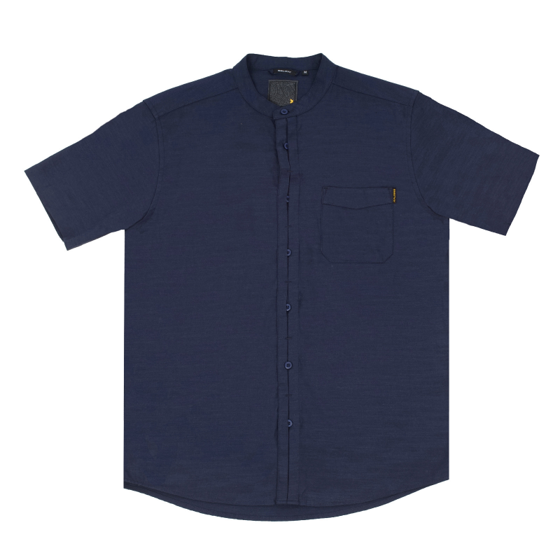 Kalibre Kemeja Navy 981011