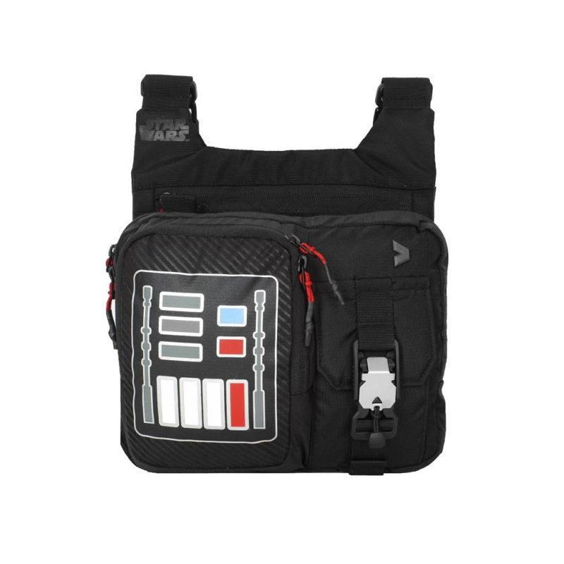 Kalibre Chest Bag Starwars 922085000