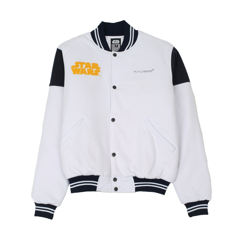 Kalibre Jaket Starwars 970476