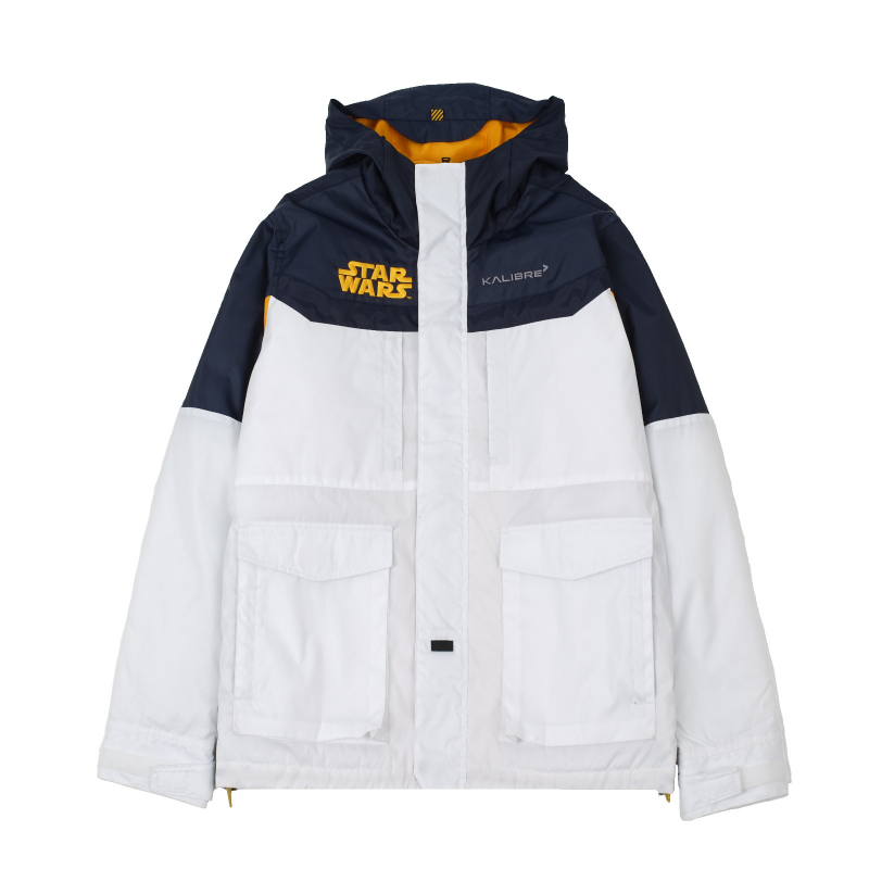 Kalibre Jaket Starwars 970475