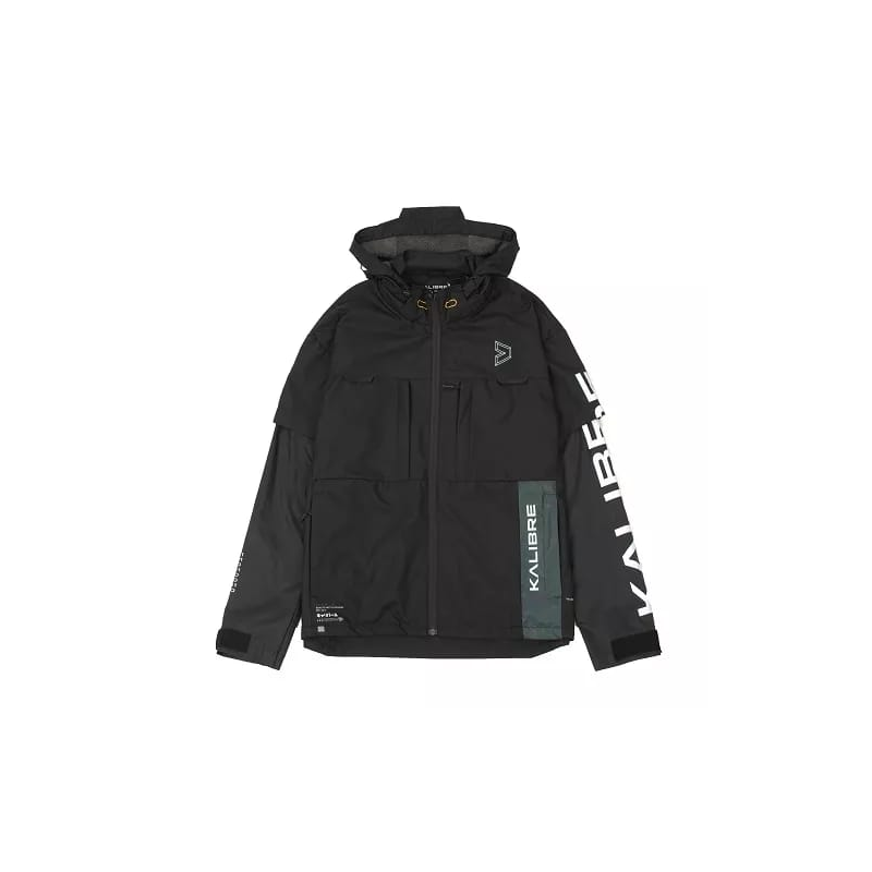 Kalibre Jaket Merch BlacK 970433