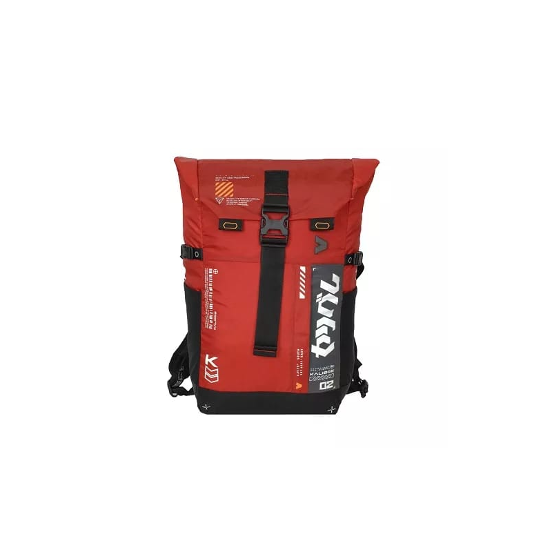 Kalibre Tas Ransel Backpack Merch 02 20L 911479611