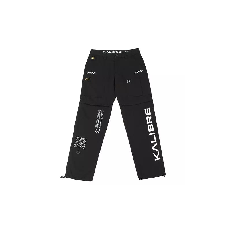 Kalibre Celana Merch Black 980952