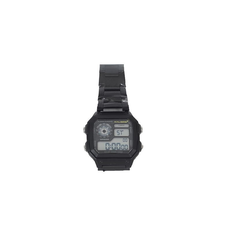 Kalibre Watch Hematic Black 996304000