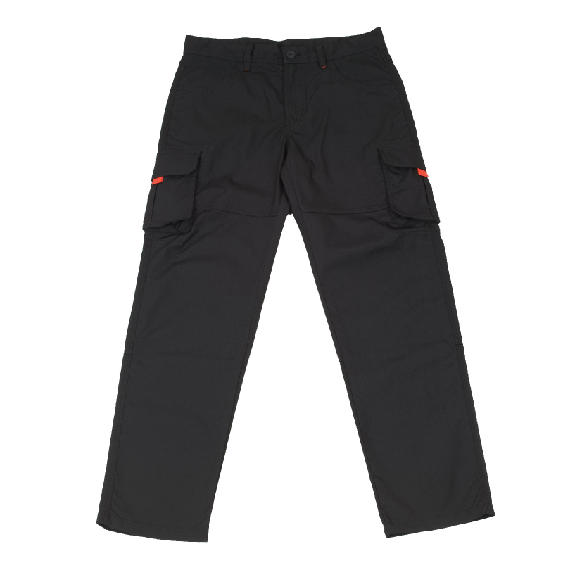 Kalibre Celana Panjang Cargo Coca-Cola Black 981000