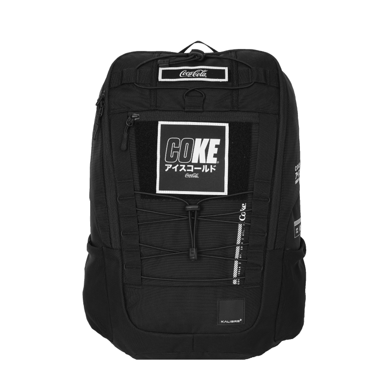 Kalibre Backpack Coca-Cola 21L 911556000