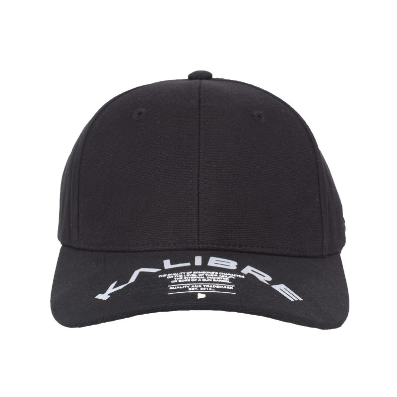 Kalibre Topi Black 940077000