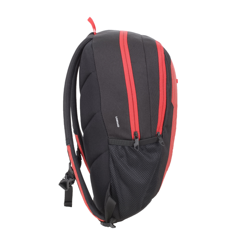 Scowling Flesh Bag ENG RF Scowling Flesh Bag - Dusk Til Dawn