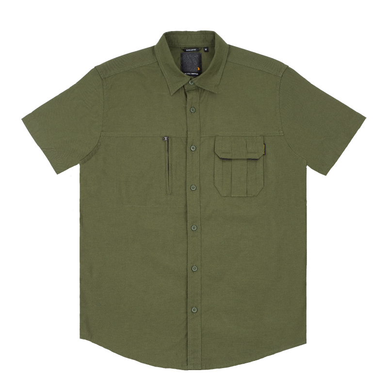 Kalibre Kemeja Army 98093731