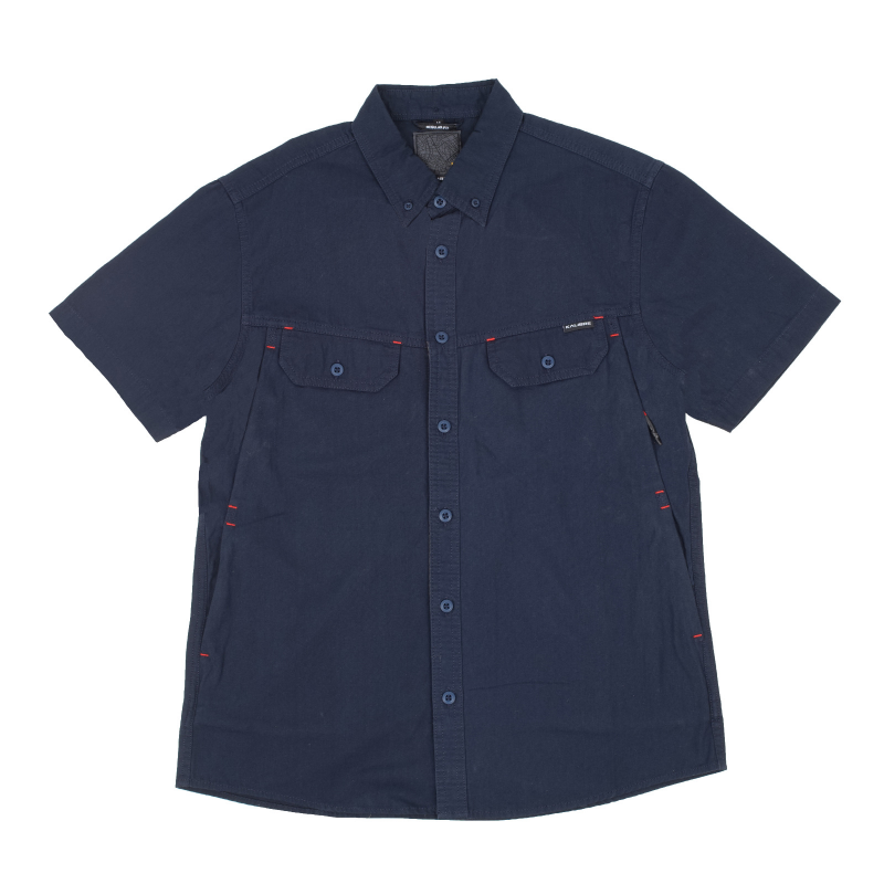 Kalibre Kemeja Navy 980907