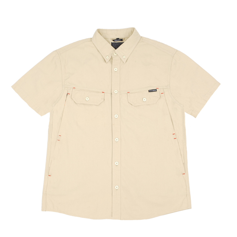 Kalibre Kemeja Cream 980907