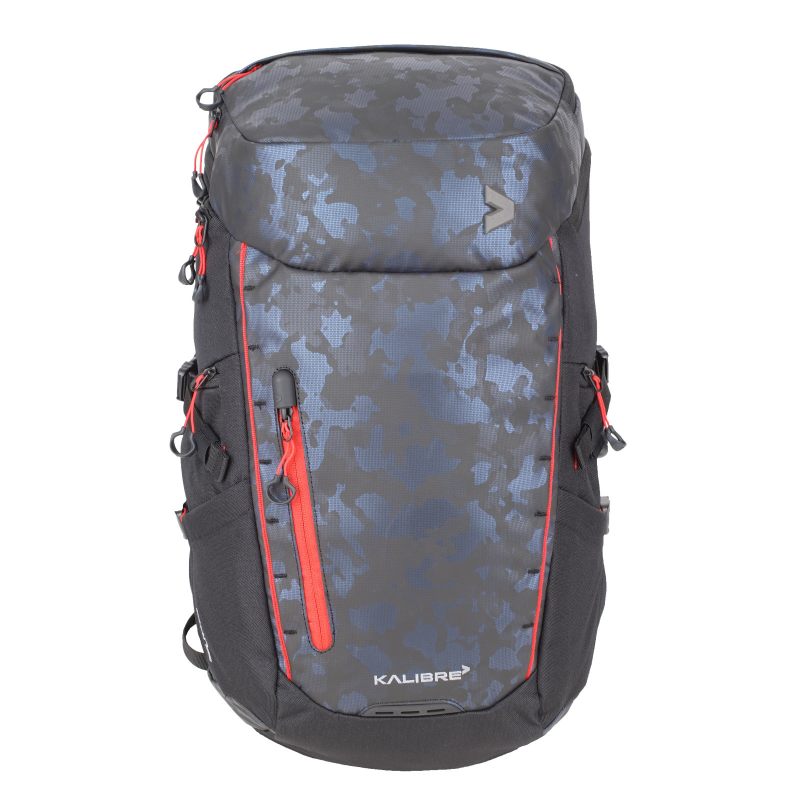 Kalibre Tas Ransel Pria Backpack Splitter 22L 911159046