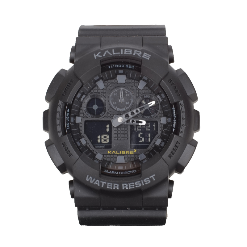 Kalibre Watch Faerie Black 996305000