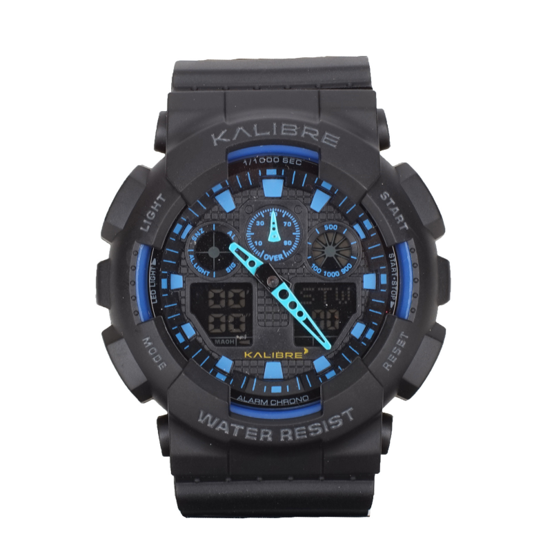 Kalibre Watch Faerie Black 996305040