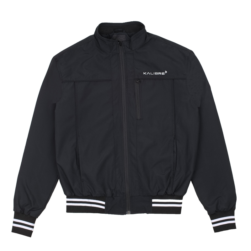 Kalibre Jaket Black 9707479
