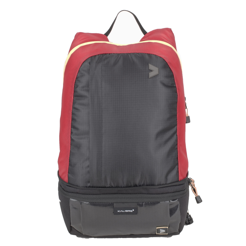 Kalibre Tas Ransel Backpack Redfeet 910982070