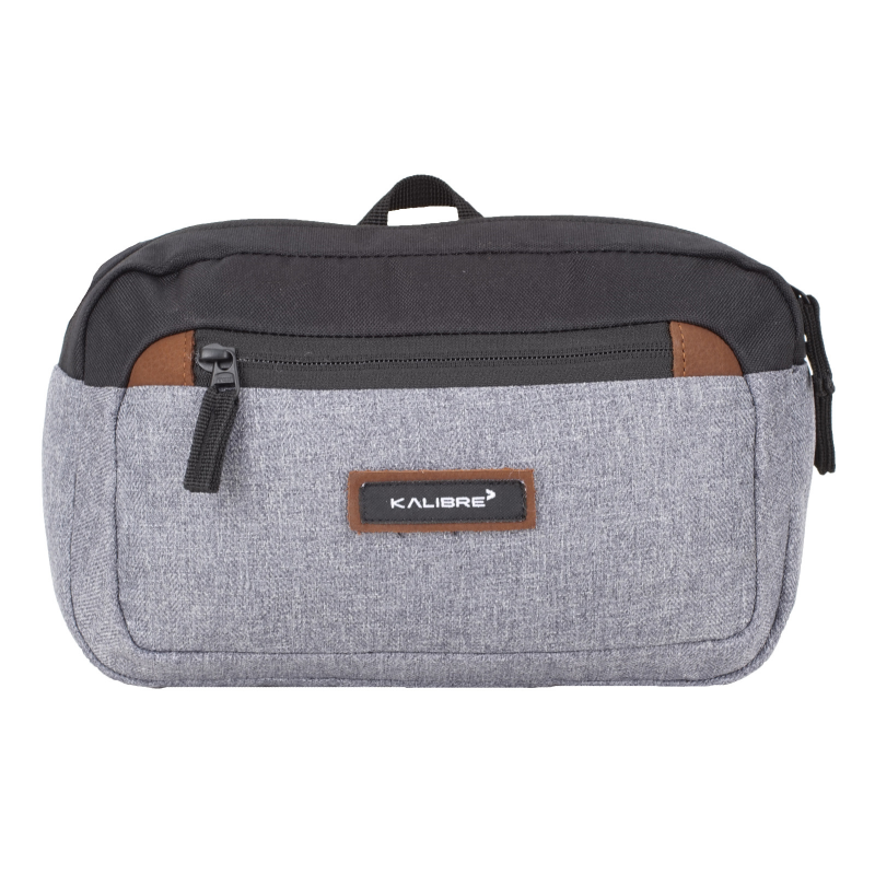 Kalibre Tas Selempang Travel Pouch Arezzo 922023042