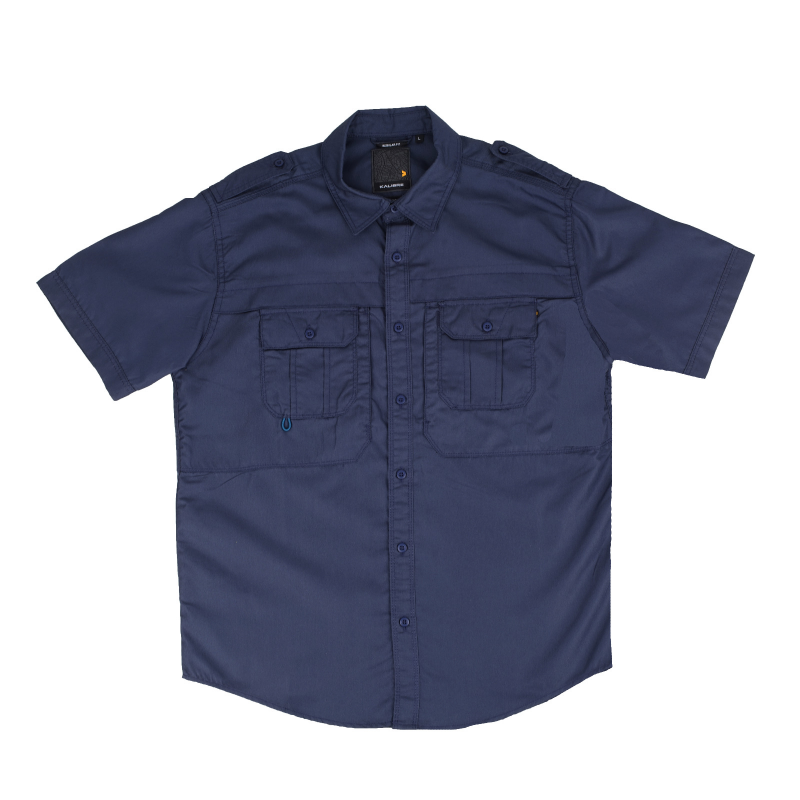 Kalibre Kemeja Navy 980929