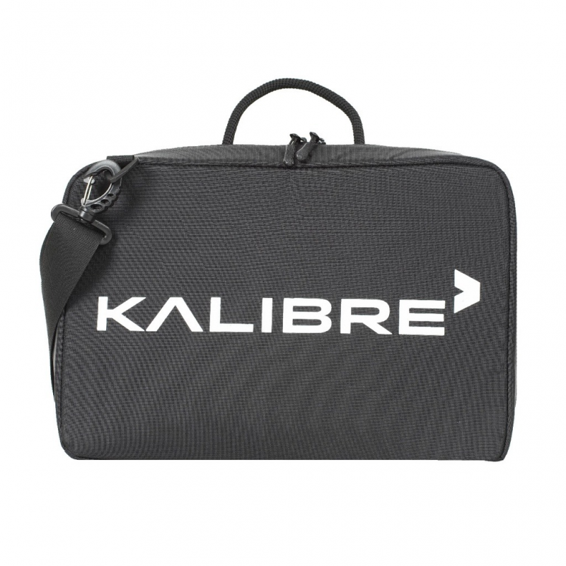 Kalibre Tas Sepatu Shoes Bag Sportivo 8L 921819000
