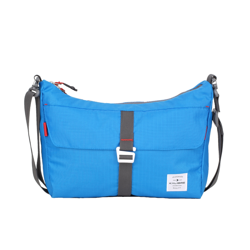 Kalibre Tas Selempang Travel Pouch Carmel 02 4L 921468…