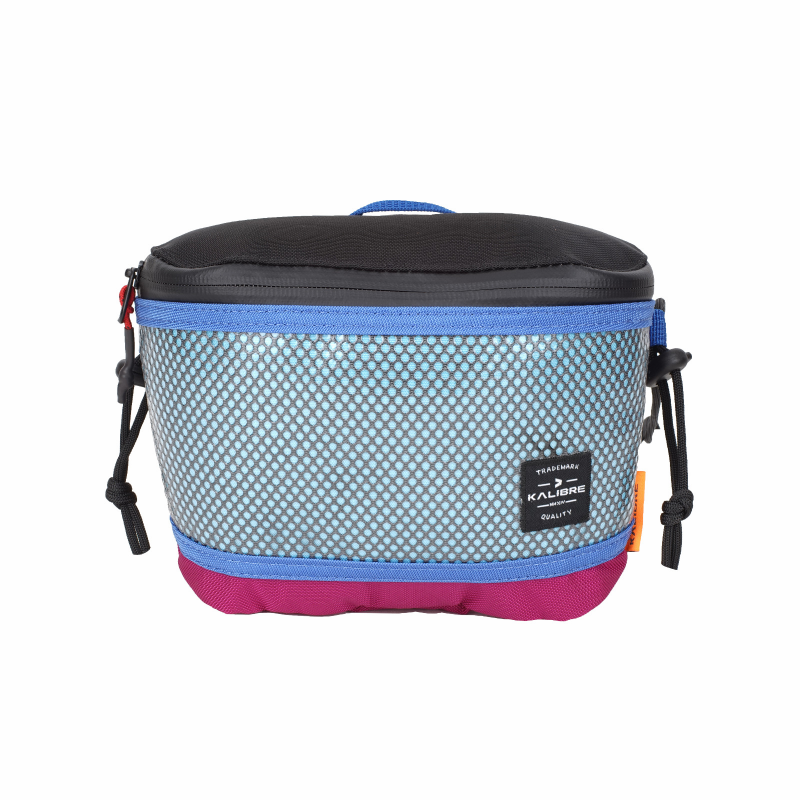 alibre Tas Selempang Travel Pouch Felicity 1L 921616456