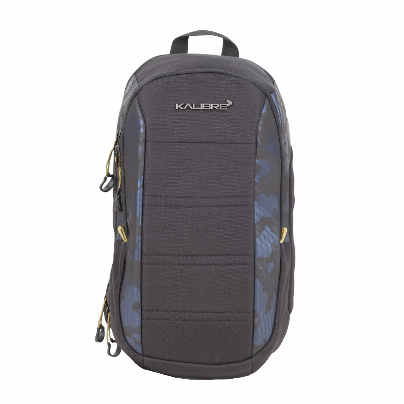 Kalibre Tas Selempang Pria Sling Bag Monarch 02 7L 92…