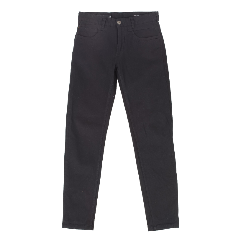 Kalibre Celana Panjang Chino Black 980760