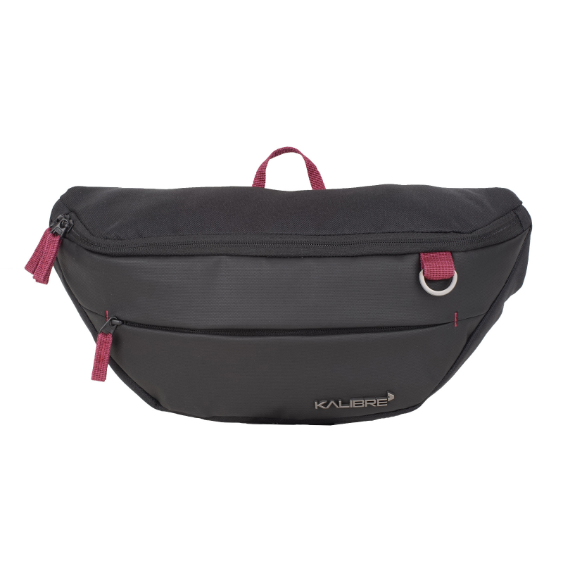Kalibre Tas Pinggang Pria Waist Bag Tremont 2L 921789000